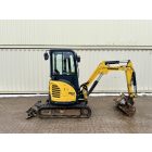 ELADVA! Yanmar VIO23-6 kotrógép 2/21