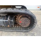 JCB 8026 CTS kotrógép 2/21