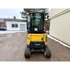 ELADVA! Yanmar VIO23-6 kotrógép 2/21