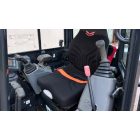 ELADVA! Yanmar VIO23-6 kotrógép 2/21