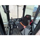 ELADVA! Yanmar VIO23-6 kotrógép 2/21