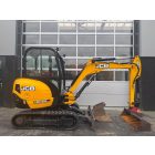 JCB 8026 CTS kotrógép 2/21