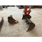 Kubota KX027-4 kotrógép 2/22-Kattints ide!