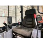 Kubota KX027-4 kotrógép 2/22-Kattints ide!