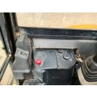 Komatsu PC26 MR-3 kotrógép 2/22