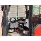 Kubota KX027-4 kotrógép 2/22-Kattints ide!