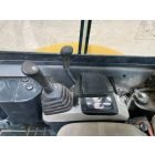 Komatsu PC26 MR-3 kotrógép 2/22