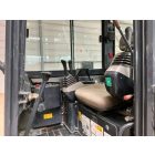Komatsu PC26 MR-3 kotrógép 2/22