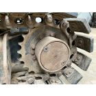 Komatsu PC26 MR-3 kotrógép 2/22