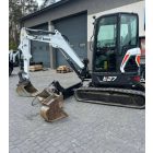 Bobcat E27 Z kotrógép 2/23-Kattints ide!