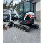 Bobcat E27 Z kotrógép 2/23-Kattints ide!