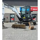 Bobcat E27 Z kotrógép 2/23-Kattints ide!