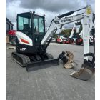 Bobcat E27 Z kotrógép 2/23-Kattints ide!