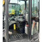 Bobcat E27 Z kotrógép 2/23-Kattints ide!