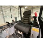 ELADVA! Kubota KX027-4 kotrógép 2/24
