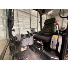 ELADVA! Kubota KX027-4 kotrógép 2/24