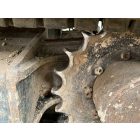 ELADVA! Kubota KX027-4 kotrógép 2/24