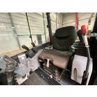 Kubota KX027-4 kotrógép 2/25
