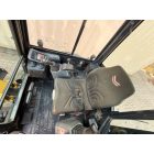 ELADVA! Yanmar VIO26-6 kotrógép 2/25