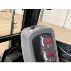 Kubota KX027-4 kotrógép 2/25