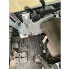 Kubota KX027-4 kotrógép 2/25