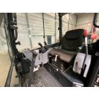 Kubota KX027-4 kotrógép 2/25