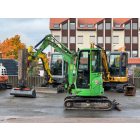ELADVA! Yanmar VIO25 kotrógép (+Powertilt!)  2/26