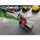 ELADVA! Yanmar VIO25 kotrógép (+Powertilt!)  2/26