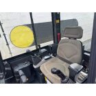 Komatsu PC26 MR-3 kotrógép 2/26