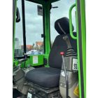 ELADVA! Yanmar VIO25 kotrógép (+Powertilt!)  2/26