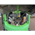 ELADVA! Yanmar VIO25 kotrógép (+Powertilt!)  2/26