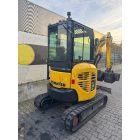 Komatsu PC26 MR-3 kotrógép 2/27