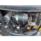 Komatsu PC26 MR-3 kotrógép 2/27