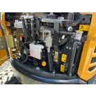 Sany SY26 U kotrógép (+Powertilt!) 2/28