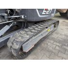 ELADVA! Bobcat E27 kotrógép 2/28