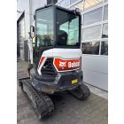 ELADVA! Bobcat E27 kotrógép 2/28