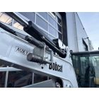 ELADVA! Bobcat E27 kotrógép 2/28