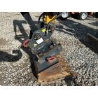 Sany SY26 U kotrógép (+Powertilt!) 2/28