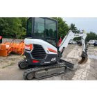 Bobcat E26 kotrógép 2/29