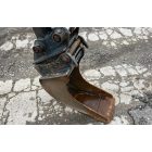 Bobcat E26 kotrógép 2/29