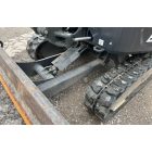 Bobcat E26 kotrógép 2/29