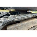 Bobcat E26 kotrógép 2/29