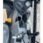 Bobcat E26 kotrógép 2/29