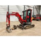 Yanmar VIO20-4 kotrógép 2/30-Kattints ide!