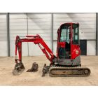 Yanmar VIO20-4 kotrógép 2/30-Kattints ide!