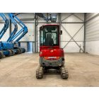 Yanmar VIO20-4 kotrógép 2/30-Kattints ide!