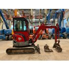 Yanmar VIO20-4 kotrógép 2/30-Kattints ide!