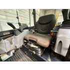 Kubota KX027-4 kotrógép 2/31