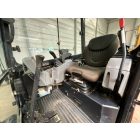 Kubota KX027-4 kotrógép 2/31