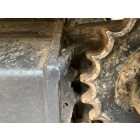 Kubota KX027-4 kotrógép 2/31